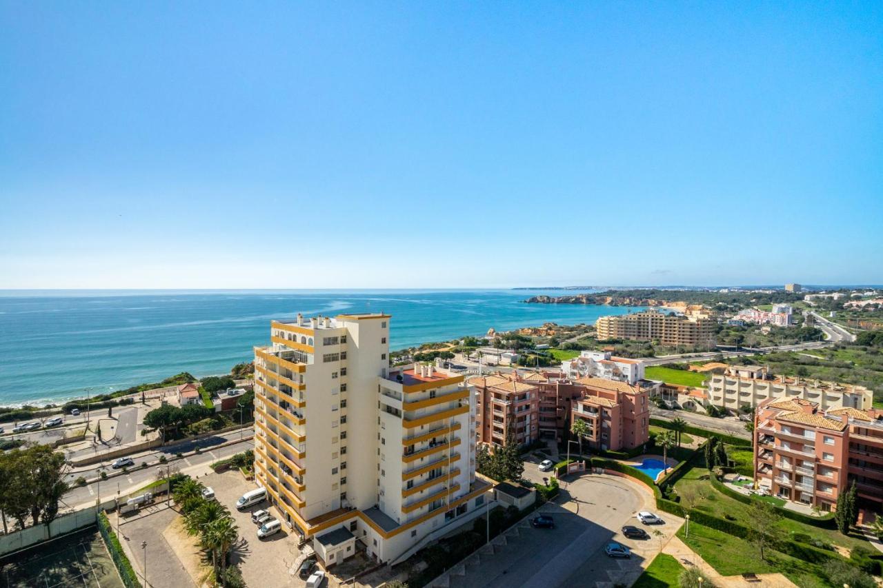 Rocha Sunset Apartman Portimão Kültér fotó