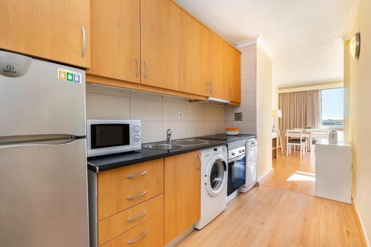 Rocha Sunset Apartman Portimão Kültér fotó