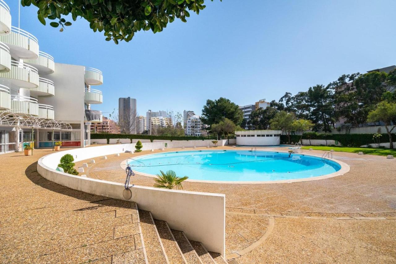 Rocha Sunset Apartman Portimão Kültér fotó