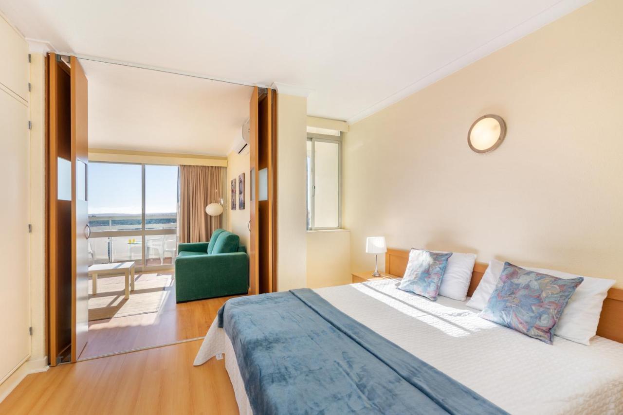 Rocha Sunset Apartman Portimão Kültér fotó
