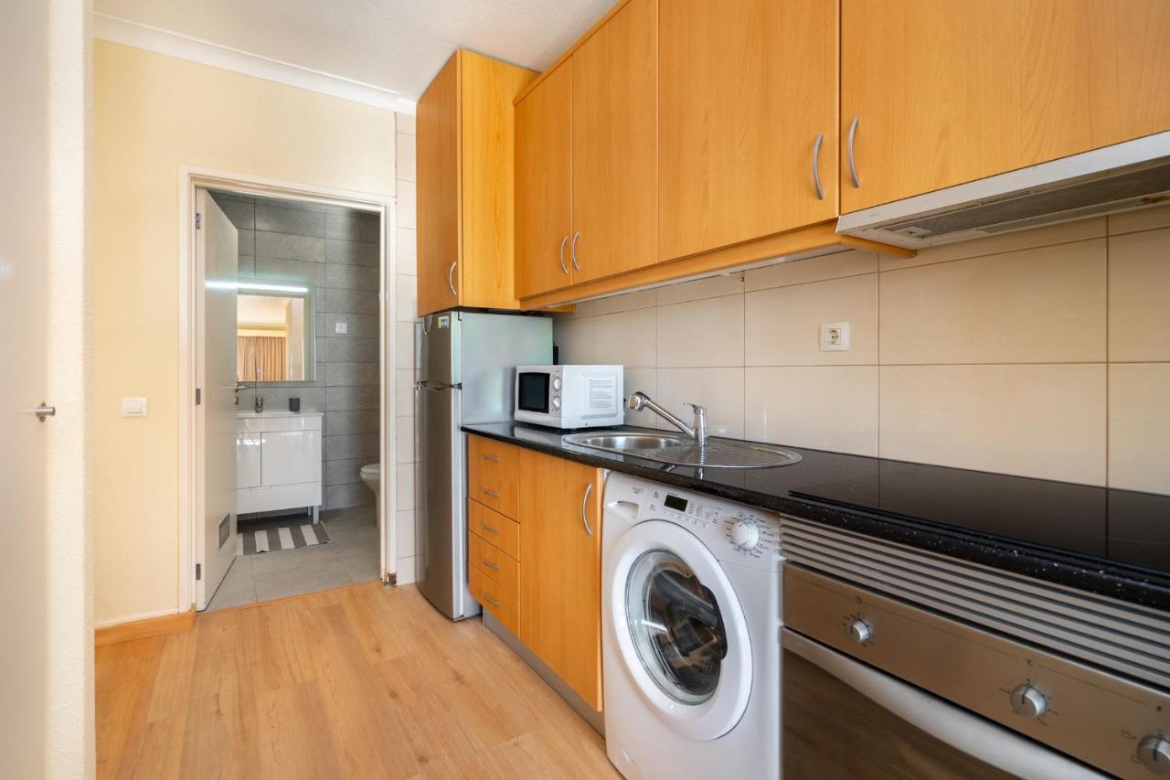 Rocha Sunset Apartman Portimão Kültér fotó
